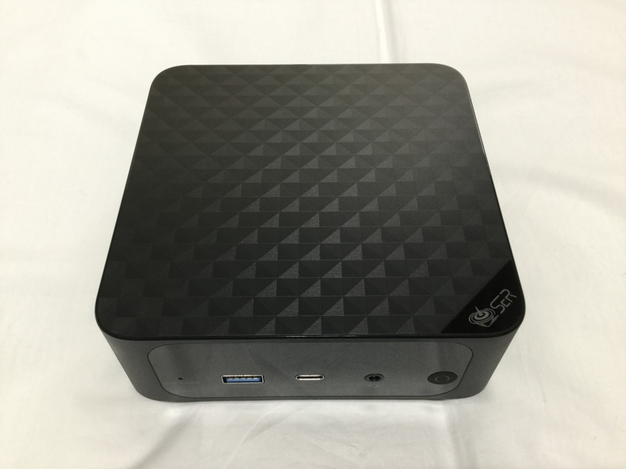 【完全解説】強力Ryzen9ミニPC Beelink SER6 6900HX 実機レビュー