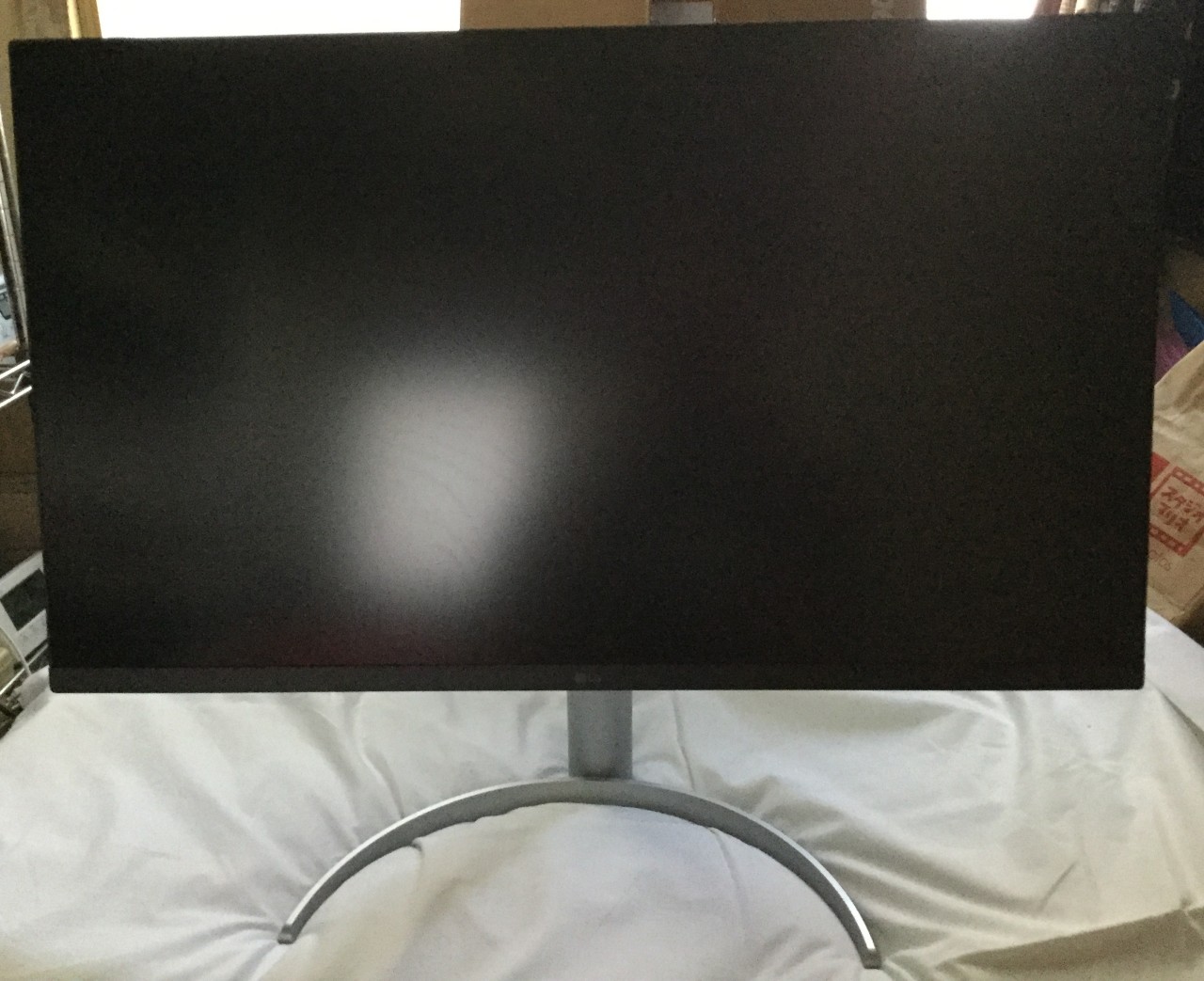 【IPS Blackだよ！】LG 32UQ850V-W ディスプレイ レビュー