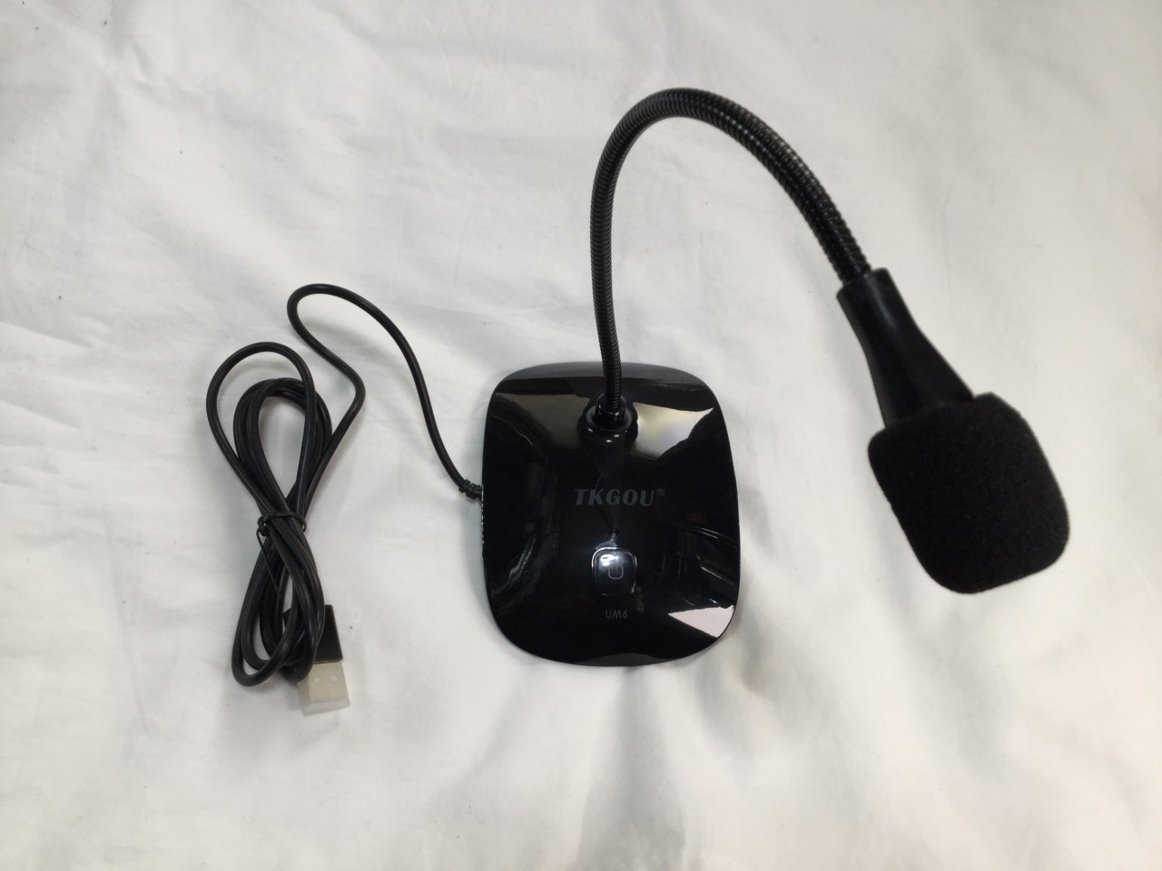 LinuxMintでそのまま使えるおすすめUSBマイク