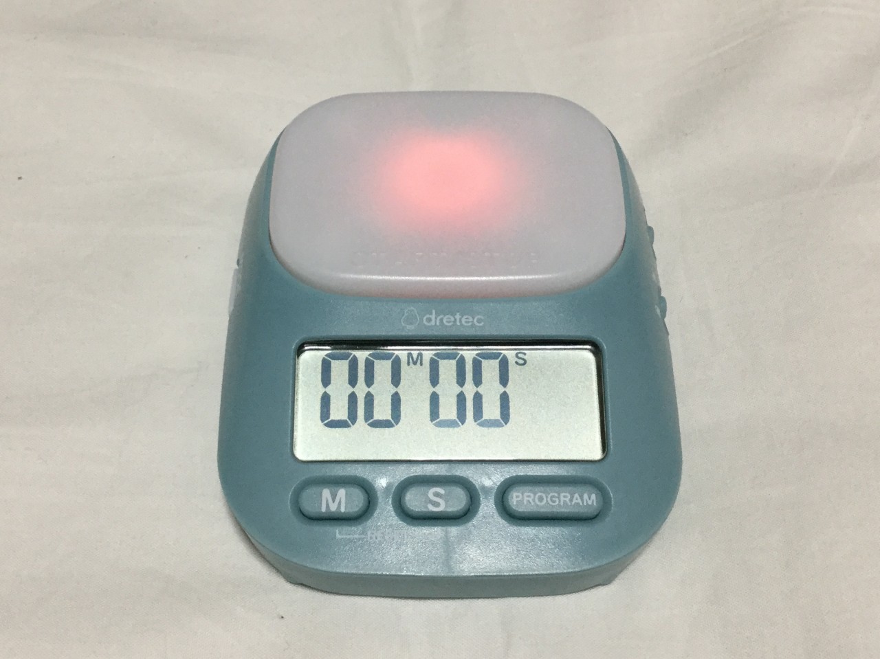 おすすめラーニングタイマー ドリテックT-632 レビュー