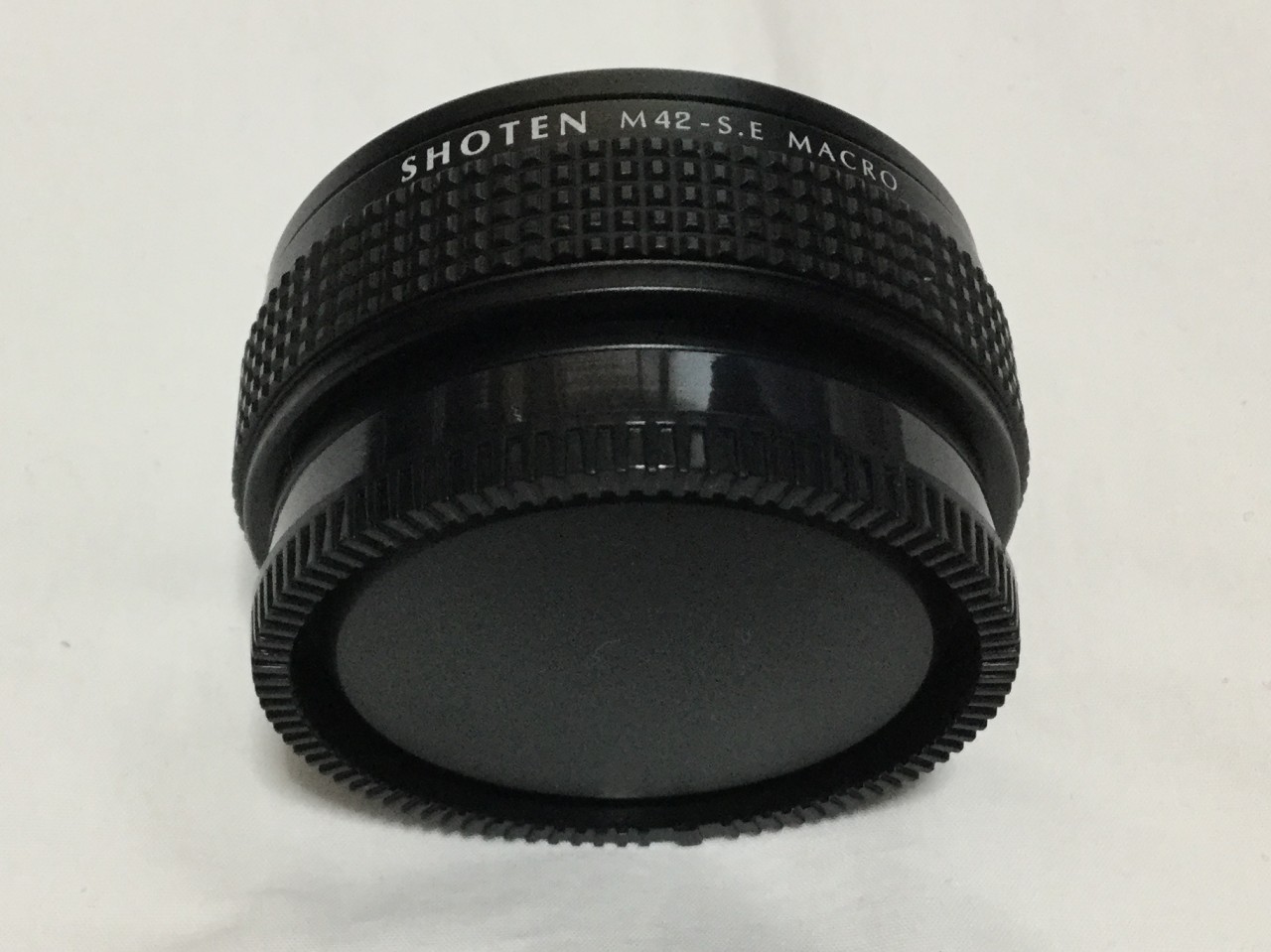SHOTENのヘリコイド付きM42→ソニーEマウントアダプターを実写レビュー｜Super-Takumar 135mm F2.5で試してみた